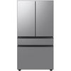 BRAND NEW SET (N01) SAMSUNG  FRIDGE + STOVE + DISHWASHER + MICROWAVE (STAINLESS STEEL)