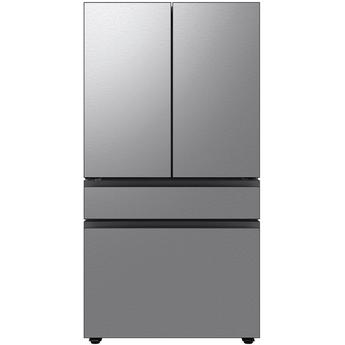 BRAND NEW SET (N01) SAMSUNG  FRIDGE + STOVE + DISHWASHER + MICROWAVE (STAINLESS STEEL)