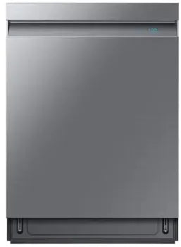 BRAND NEW SET (N01) SAMSUNG  FRIDGE + STOVE + DISHWASHER + MICROWAVE (STAINLESS STEEL)