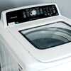 FRIGIDAIRE WASHER TOP LOAD (WHITE) (FFTW4120SW) HIGH EFFICIENCY