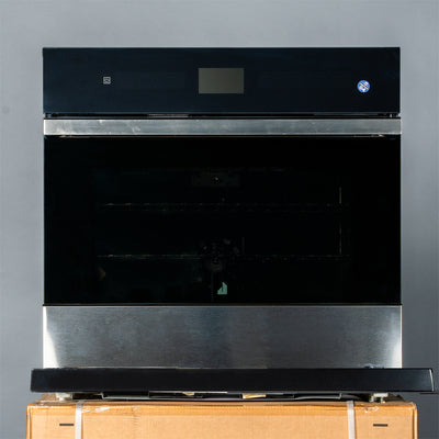 JENNAIR OVEN 30" SINGLE  ELECTRIC WALL OVEN (JMW2430LM)