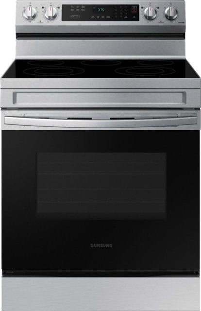 BRAND NEW SET (N01) SAMSUNG  FRIDGE + STOVE + DISHWASHER + MICROWAVE (STAINLESS STEEL)